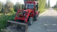 Mini traktor sotiladi donafeng-404
