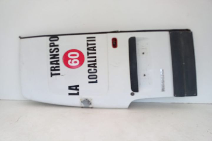 Usa Batanta  stanga spate Renault Master a 2-a generatie (facelift) s