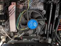 Kit placa de baza Asus PRIME B460-PLUS,  Intel 10400F, 16 Gb DDR4