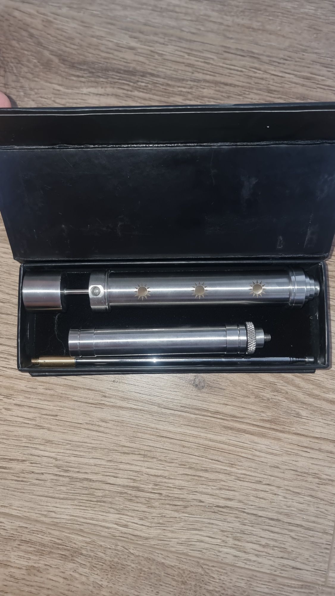металотърсач   Alan Tarama Model-13ı