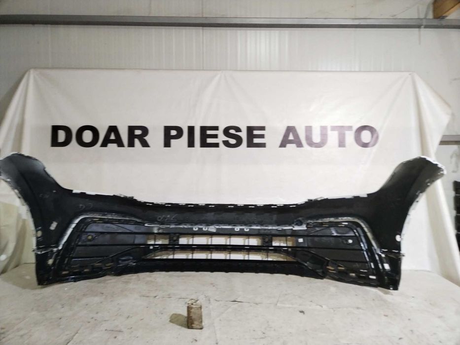 Bara fata VW Tiguan 2, R-Line facelift, 2020, 2021, 2022, 2023, cod origine OE 5N807221B.