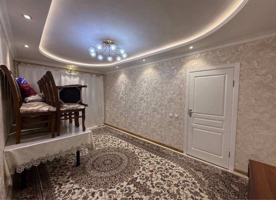 Ц5, 2х комнатная квартира, Монумент мужества, 2/2/4