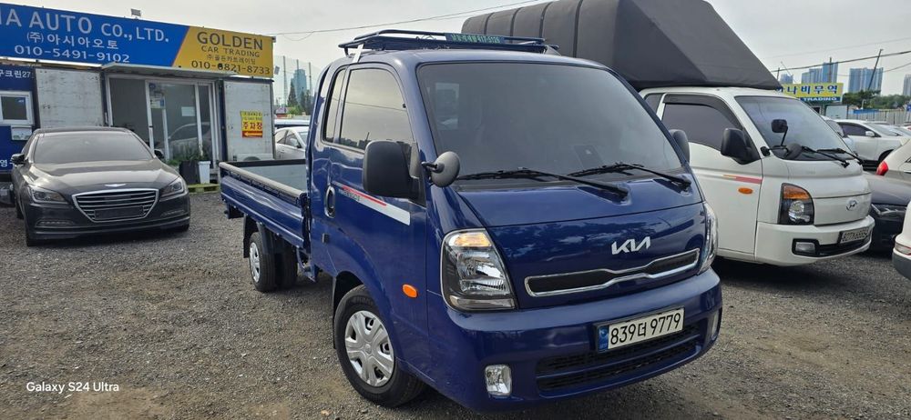 Kia sotiladi 2024 yil 10 ming yurgan aftamat