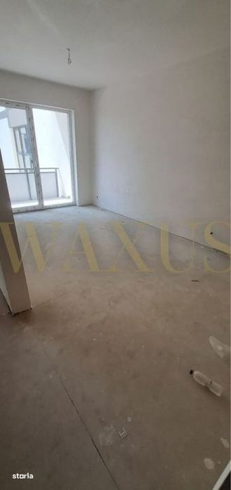 Apartament de vanzare, 2 camere, semifinisat, 48mp, parcare, Fabricii