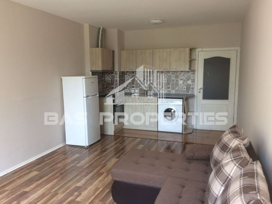 3-стаен в София-Банишора площ 101