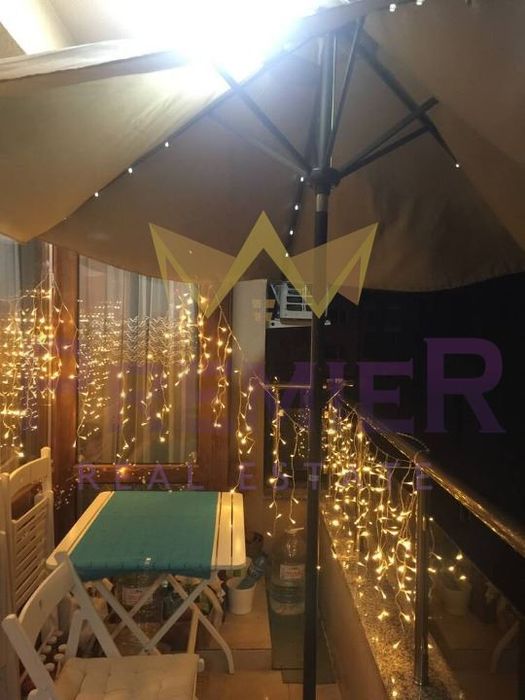 2-стаен в Бургас-Сарафово площ 61 цена 149000