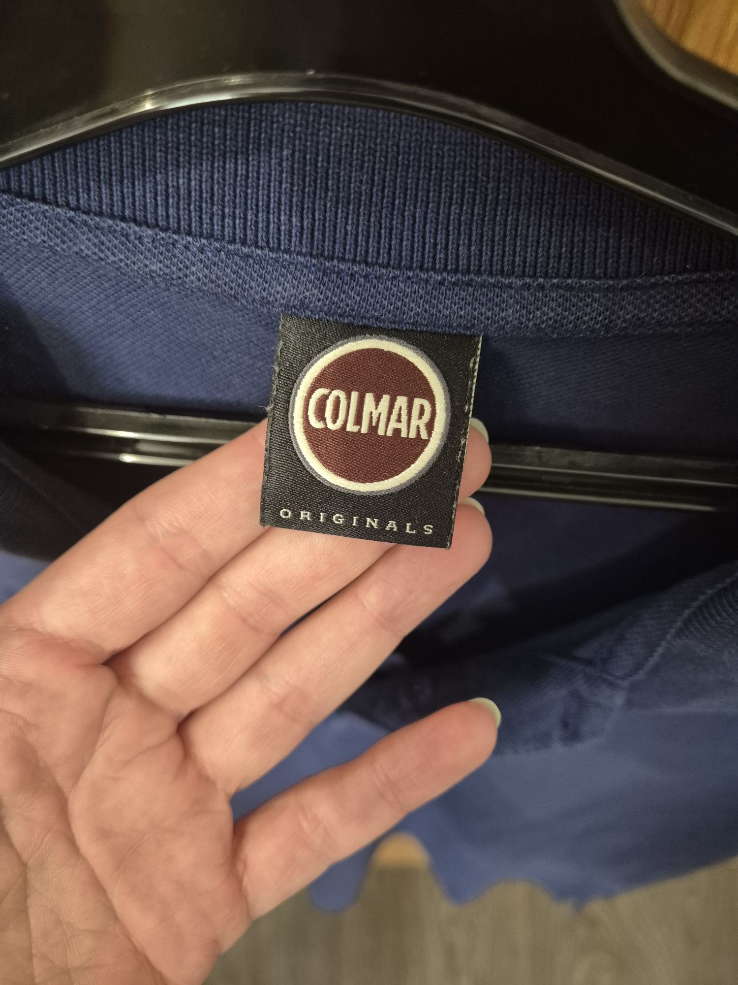 Нова мъжка тениска Ruck Maul