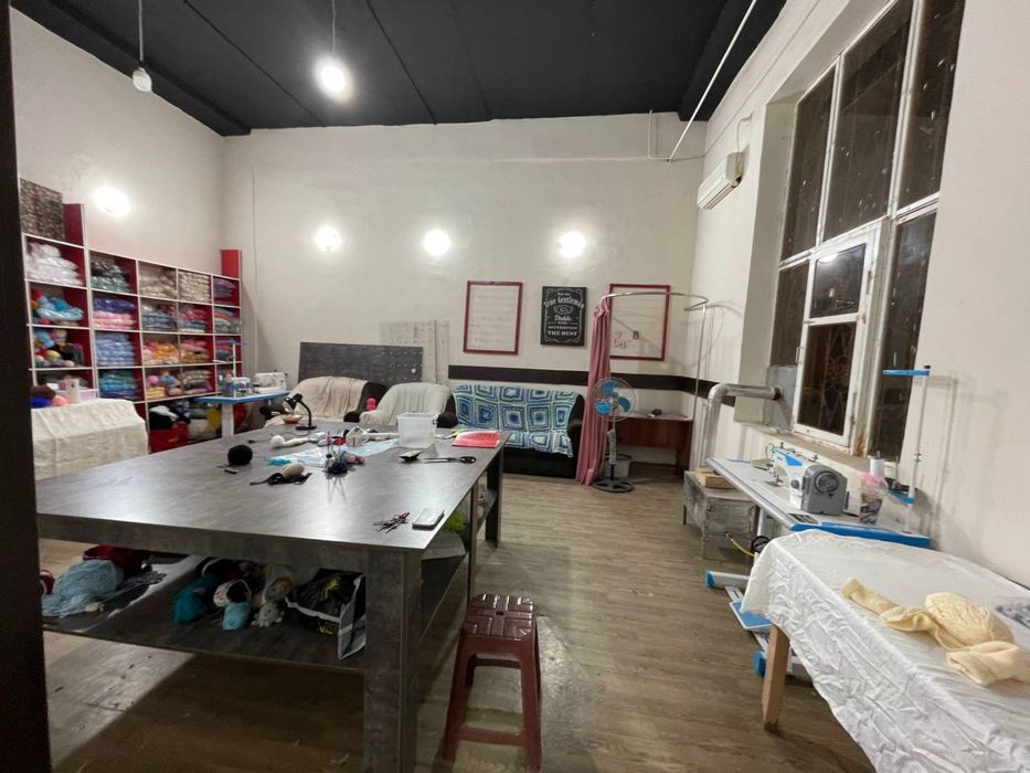 Сдается помешение в центре города 80кв