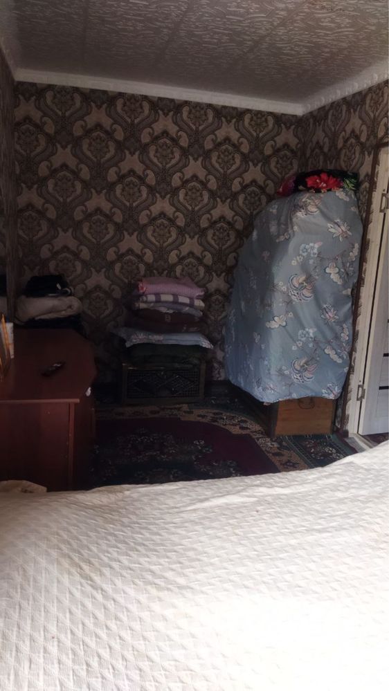 СРОЧНО продается ДОМ