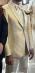 Costum ceremonie ginere mire Viggo 2025