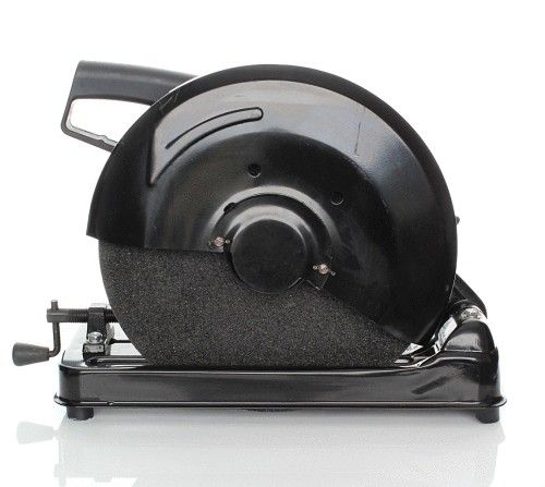 Debitator metal tip pendula 2800W 355mm BESTCRAFT EC553 TBC