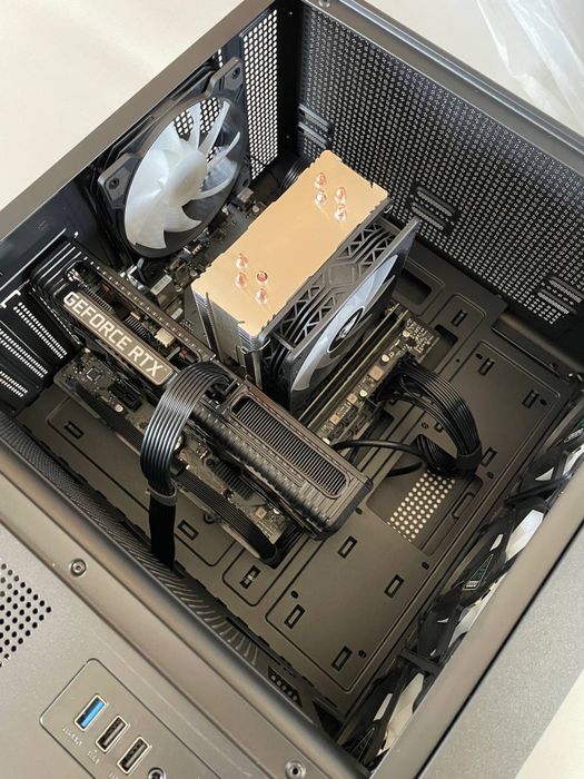 PK kampyuter sotiladi Garantiya