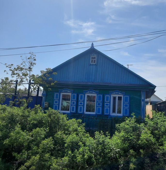 Продам дом 4х комнатный