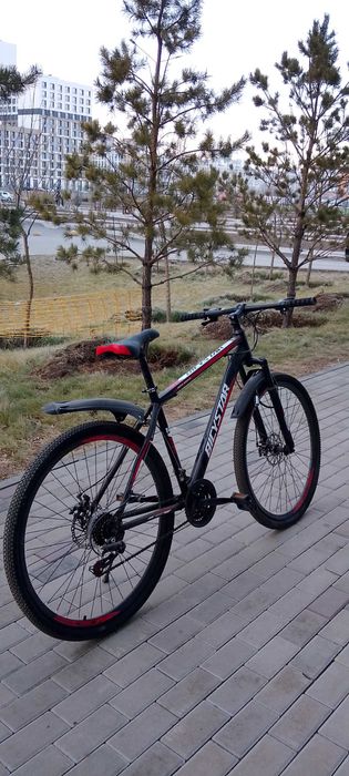 Продам велосипед взрослый