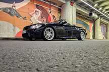 BMW 335i e93 cabrio n54 nfl