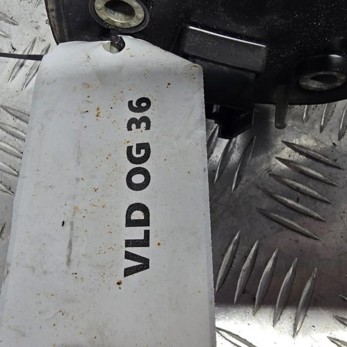 Oglinda dreapta 5 pini Opel Antara facelift