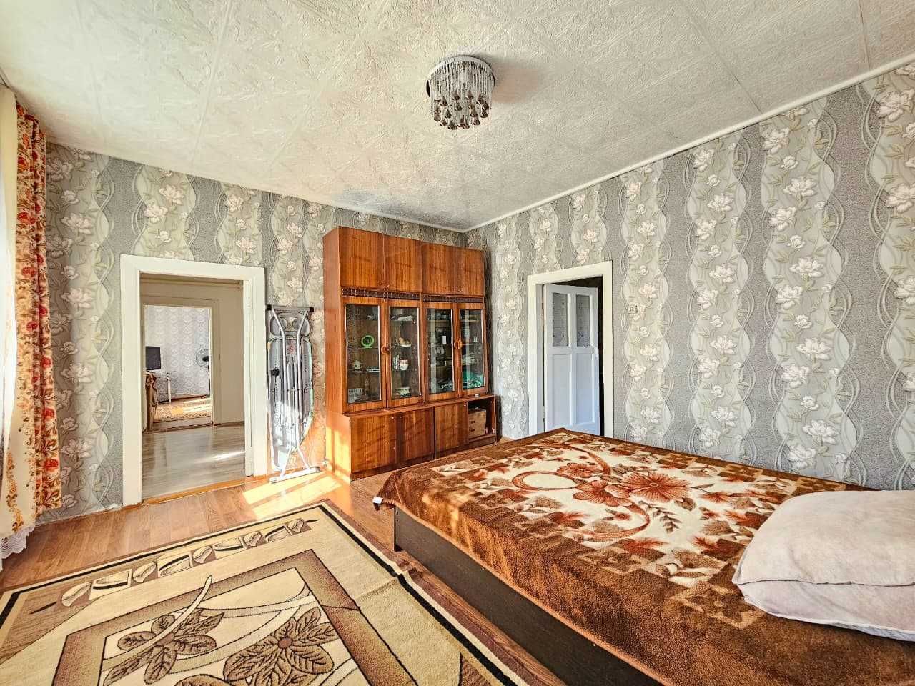 продается дом с.Озерное