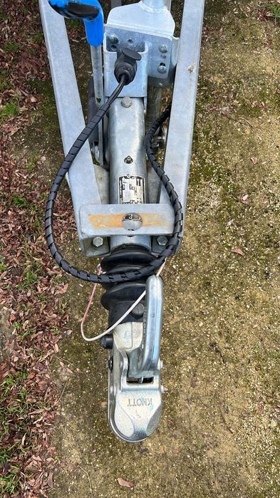 Remorca animale , cai … HENRA