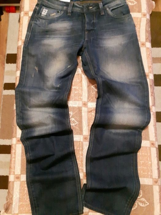 G star raw originals
