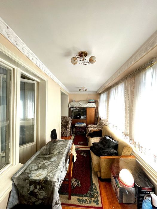Продаётся 2/4/4 50м2 на Ц1, ор-р: Экопарк