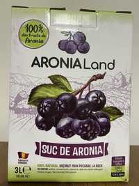 Suc Aronia 3 litri