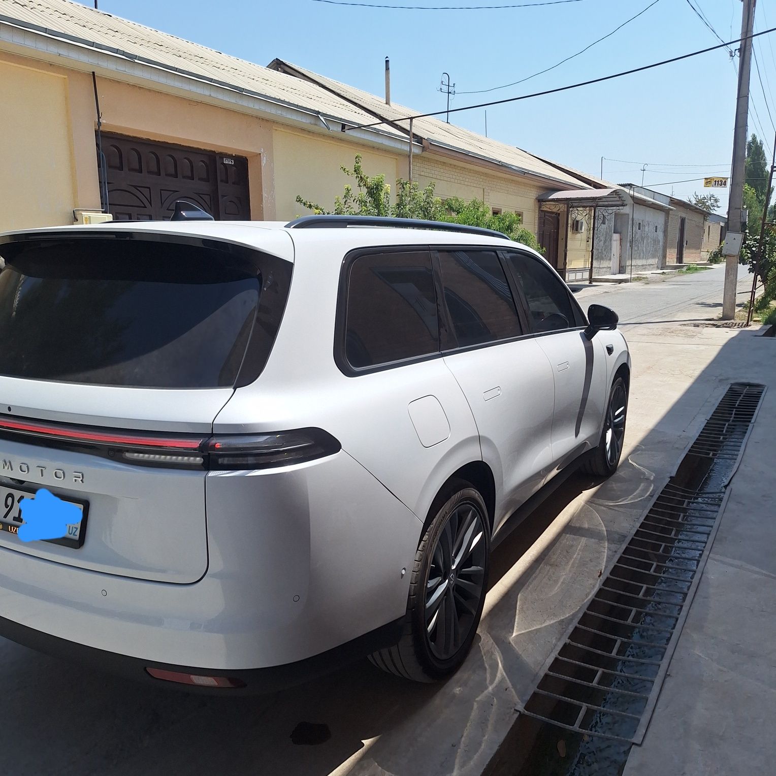 Leapmotor C16 3 poz dop opsiya