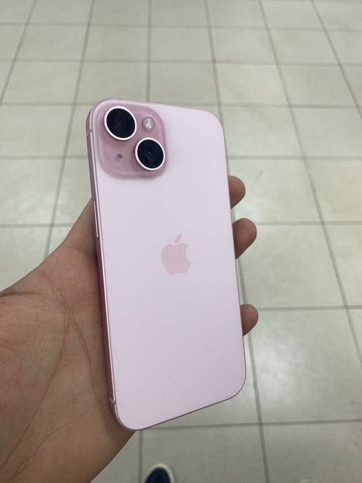 Iphone 15 128gb срочно