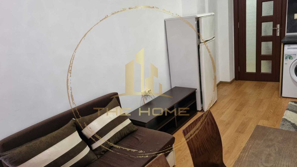 Дава се под наем Двустаен апартамент в Варна, Бриз - 55 кв.м за 425 € - Снимка #2