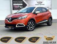 Renault Captur Renault Captur 1.5 dCi Energy Adventure