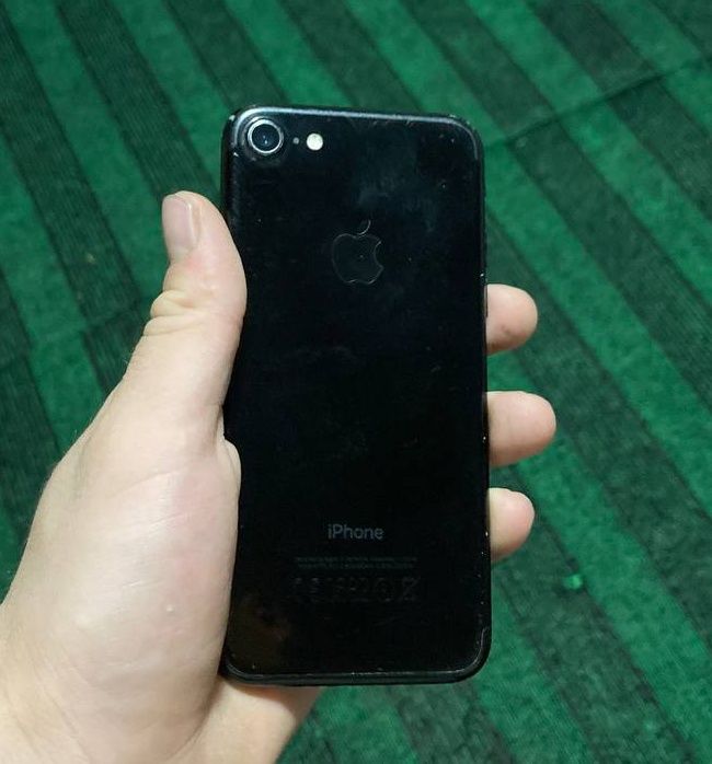 IPhone 7 Xotira 256talik