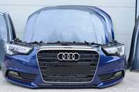 Audi A5 8T 8T0 capota facelift aripa bara far xenon led trager radiato