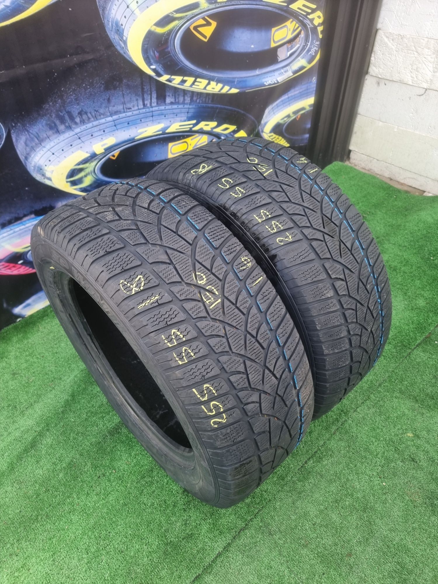 255.55.18 dunlop m+s