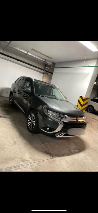 Продам Mitsubishi Outlander