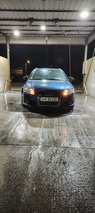 AUDI A4 B7 2005 116cp