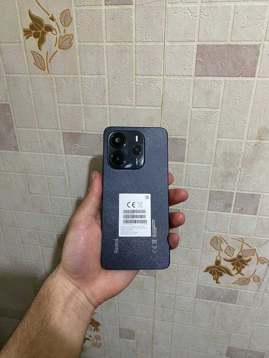 Редми ноте 14 йанги