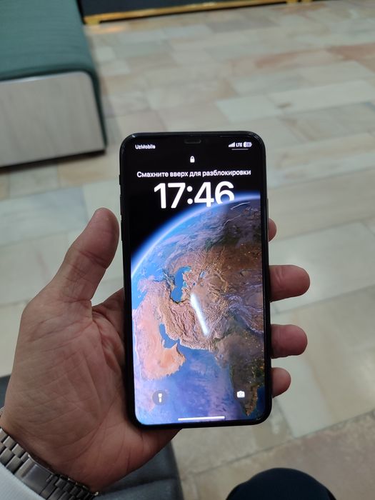 Iphone 11 pro max sotiladi sroshni tela garantiya