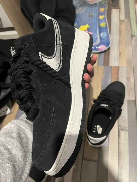 Air force 1 low Stare perfecta