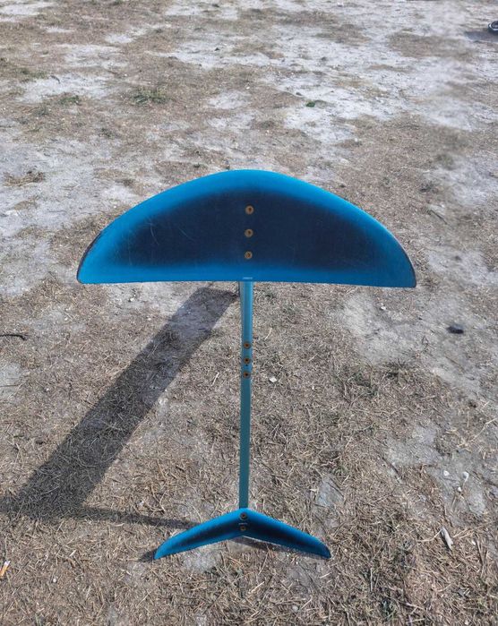 Уиндсърф/Neilpryde glide 80/Windsurf