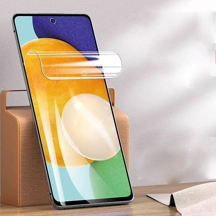 5D Hydrogel Протектор за Samsung Galaxy A03s A13 4G A33 A53 5G A73 A52