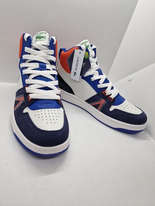 Lacoste Court nr. 41