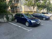 Golf 5 Variant 1.4 TSI