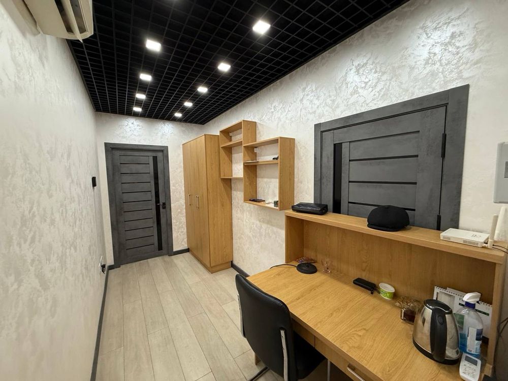 Мирабад | Айбек - Продается нежилое помещение вдоль дороги 55м2