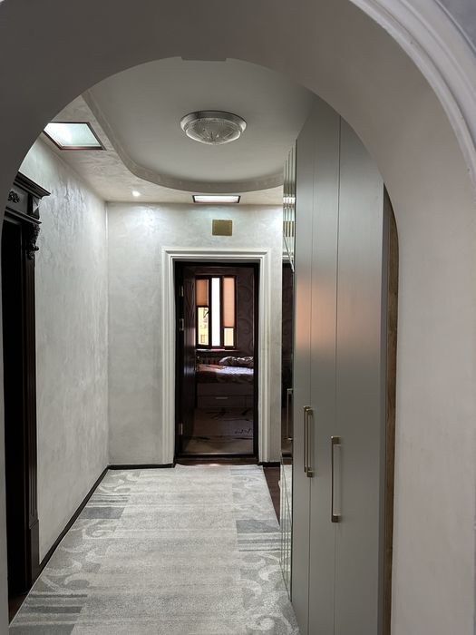 Квартира 3х комнатная Ибн сино1