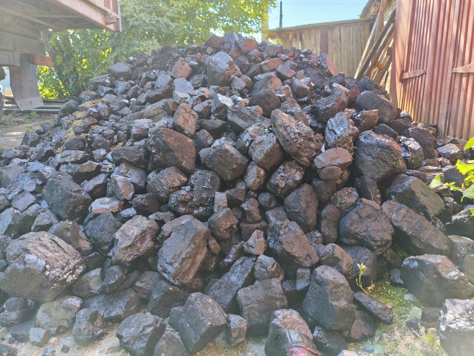 Уголь!!! Уголь!!! Уголь!!! Доставка угля