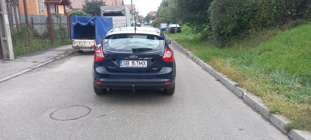 Vand Ford Focus 1.0 Ecoboost 125 cai