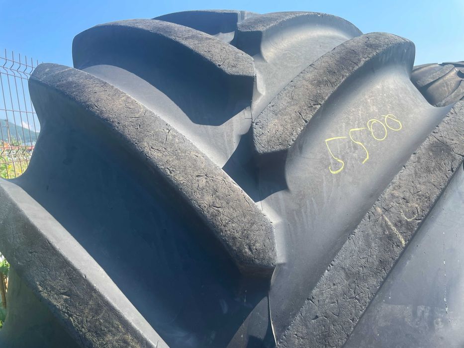 1000/55R32 cauciucuri michelin cerexBIB anvelope radial combina sfecla