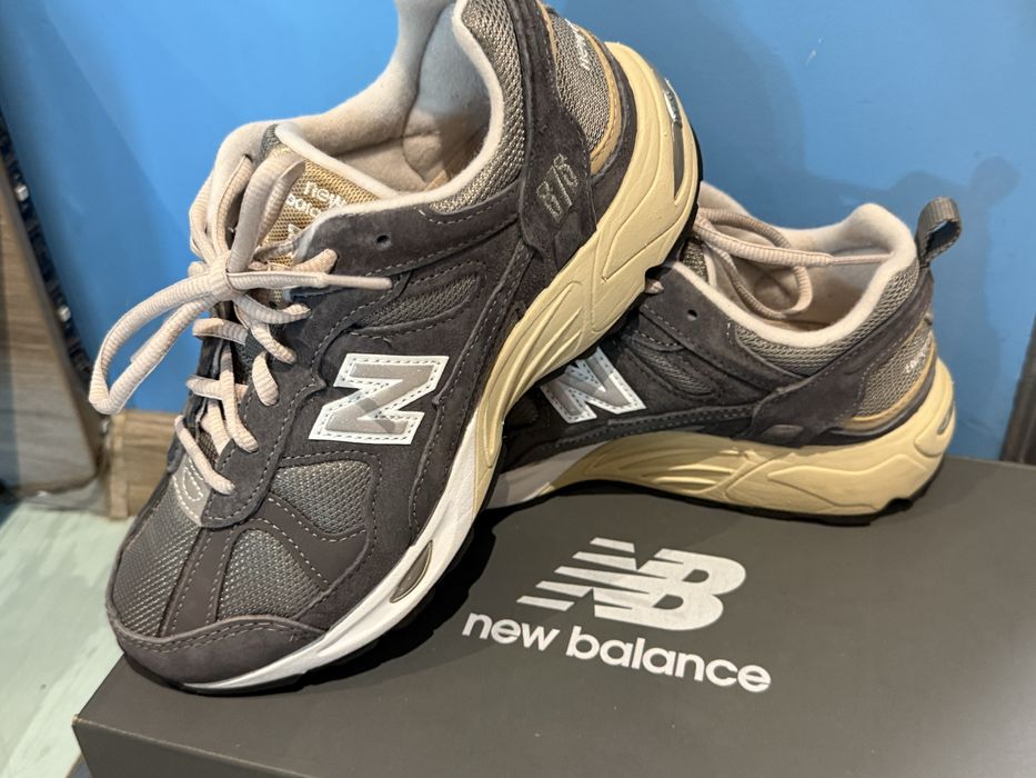 Маратонки New Balance 37 номер