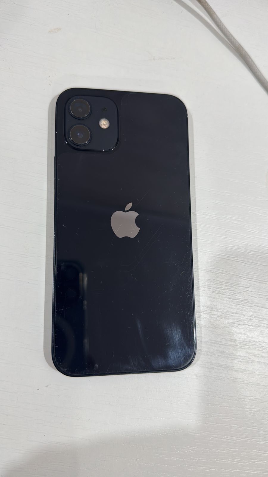 IPhone 12 продам срочно 
Айклауд чистый
128гб
Face id работает
Трутон