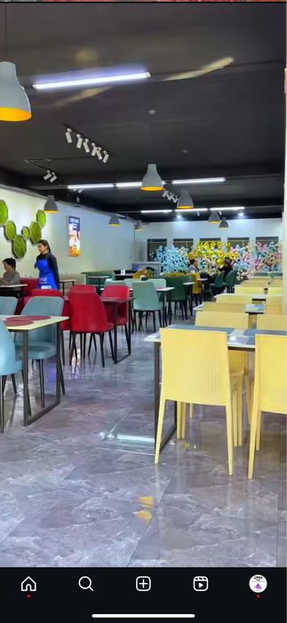 Tayyor biznes sotiladi