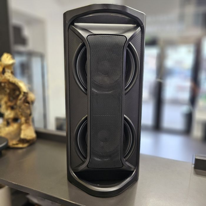 Amanet F28: Boxa Akai Party 200 [p]